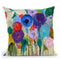 Cest La Vie Throw Pillow By Carrie Schmitt - All About Vibe