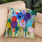 Cest La Vie Throw Pillow By Carrie Schmitt - All About Vibe