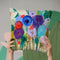 Cest La Vie Throw Pillow By Carrie Schmitt - All About Vibe