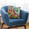 Pleasant Throw Pillow By Taka Sudo - All About Vibe