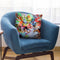 Seiryu Throw Pillow By Taka Sudo - All About Vibe