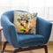 Pick Up Throw Pillow By Taka Sudo - All About Vibe