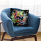 Shine Throw Pillow By Taka Sudo - All About Vibe