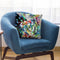 Suzaku Throw Pillow By Taka Sudo - All About Vibe
