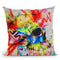 Fall 2 Throw Pillow By Taka Sudo - All About Vibe