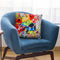 Fall 2 Throw Pillow By Taka Sudo - All About Vibe
