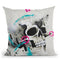 Untitled 1 Throw Pillow By Taka Sudo - All About Vibe