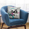 Untitled 1 Throw Pillow By Taka Sudo - All About Vibe