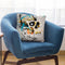 Untitled 2 Throw Pillow By Taka Sudo - All About Vibe