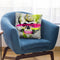 Untitled 3 Throw Pillow By Taka Sudo - All About Vibe