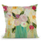 Earth, Sky And Water Throw Pillow By Carrie Schmitt - All About Vibe