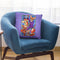 Chihuahua Toys Throw Pillow By Tomoyo Pitcher - All About Vibe