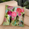 Entre Nous Throw Pillow By Carrie Schmitt - All About Vibe