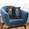 Halloween Black Cat Throw Pillow By Tomoyo Pitcher - All About Vibe