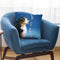 Let It Snow Throw Pillow By Tomoyo Pitcher - All About Vibe