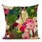 Intuition Throw Pillow By Carrie Schmitt - All About Vibe