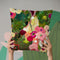 Intuition Throw Pillow By Carrie Schmitt - All About Vibe