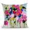Mi Amor Throw Pillow By Carrie Schmitt - All About Vibe