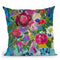 Precious Life Throw Pillow By Carrie Schmitt - All About Vibe