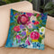 Precious Life Throw Pillow By Carrie Schmitt - All About Vibe