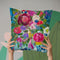 Precious Life Throw Pillow By Carrie Schmitt - All About Vibe
