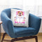 Spa Bulldog Throw Pillow By Tomoyo Pitcher - All About Vibe