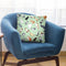 Cat Pattern 2 Throw Pillow By Tomoyo Pitcher - All About Vibe