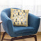 Dog Pattern 5 Throw Pillow By Tomoyo Pitcher - All About Vibe