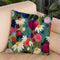 Reflection Throw Pillow By Carrie Schmitt - All About Vibe