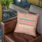 God Made Mothers Throw Pillow By American Flat - All About Vibe