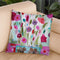 Solstice Booms Throw Pillow By Carrie Schmitt - All About Vibe