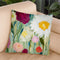 Hand In Hand Throw Pillow By Carrie Schmitt - All About Vibe