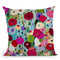 Making Wishes Throw Pillow By Carrie Schmitt - All About Vibe