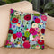 Making Wishes Throw Pillow By Carrie Schmitt - All About Vibe
