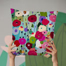 Making Wishes Throw Pillow By Carrie Schmitt - All About Vibe