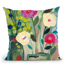 Faith Throw Pillow By Carrie Schmitt - All About Vibe