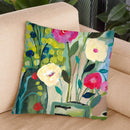 Faith Throw Pillow By Carrie Schmitt - All About Vibe
