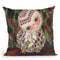You Are My Home Throw Pillow By Carrie Schmitt - All About Vibe