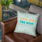 YouÕRe The Mom Throw Pillow By American Flat - All About Vibe