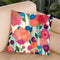 HowÕD You Get So Pretty Throw Pillow By Carrie Schmitt - All About Vibe