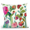 Wild Divinity Throw Pillow By Carrie Schmitt - All About Vibe