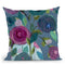 Easy Joy Throw Pillow By Carrie Schmitt - All About Vibe