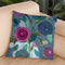 Easy Joy Throw Pillow By Carrie Schmitt - All About Vibe