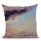 Butterscotch Throw Pillow By Emily Heard - All About Vibe