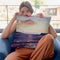 Celest Throw Pillow By Emily Heard - All About Vibe