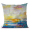 Creative Freedom Throw Pillow By Emily Heard - All About Vibe