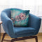 Dreamscape Throw Pillow By Emily Heard - All About Vibe