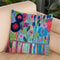 Cultivate Joy Throw Pillow By Carrie Schmitt - All About Vibe