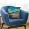 Head In The Clouds Throw Pillow By Emily Heard - All About Vibe
