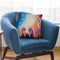 Hello My Friend Throw Pillow By Emily Heard - All About Vibe